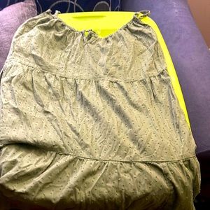 Maternity Dress